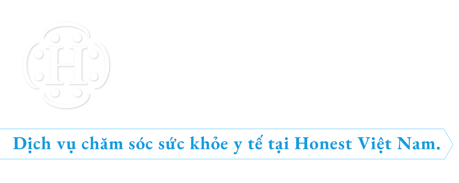 Dịch vụ chăm sóc sức khỏe y tế tại Honest Việt Nam.